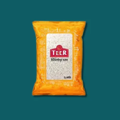 Teer Chinigura Rice (তীর চিনিগুরা চাল)-2 KG